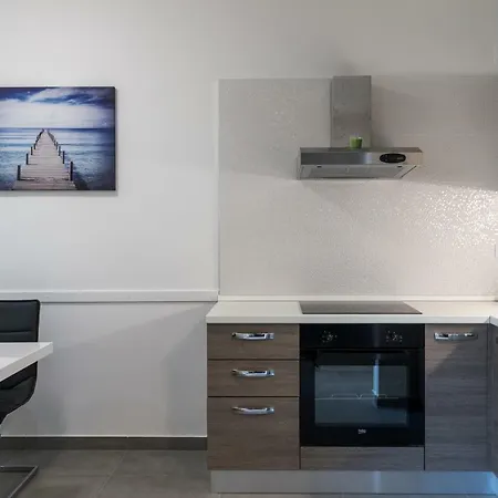 Spacious With Terrace Near Old Town * Dubrovnik