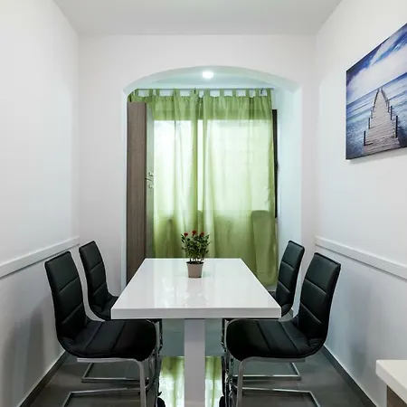 Name Apartment Dubrovnik