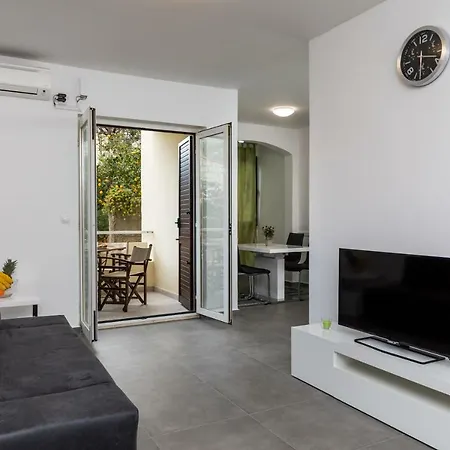 Appartamento Spacious With Terrace Near Old Town Ragusa