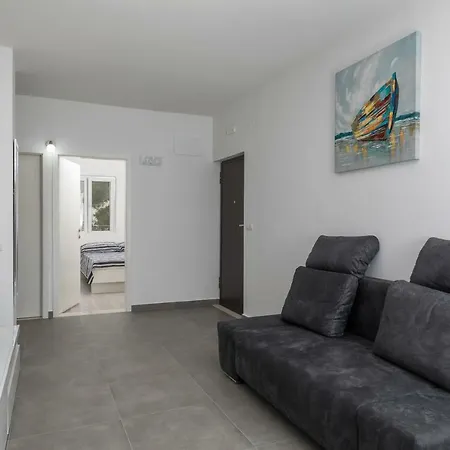 Appartamento Spacious With Terrace Near Old Town *