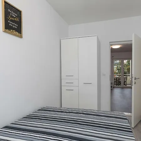 Spacious With Terrace Near Old Town * Ragusa