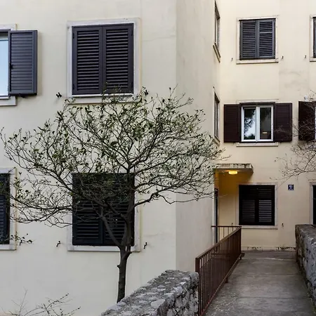 Apartment Name Dubrovnik
