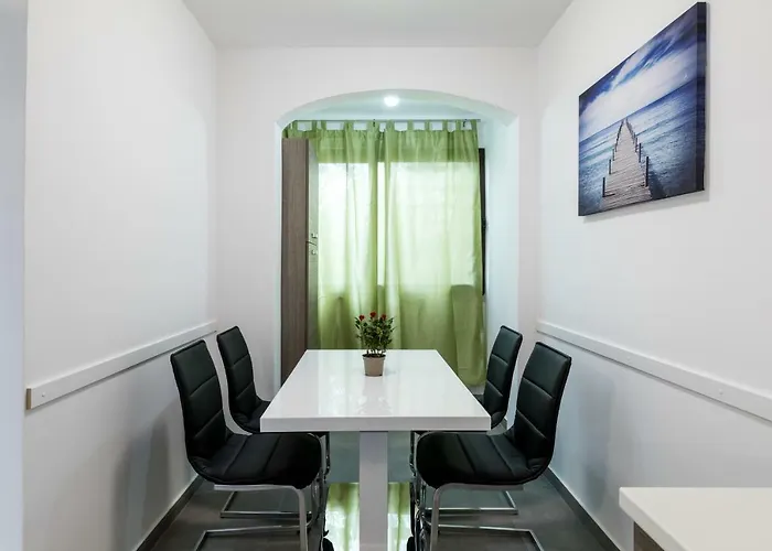 Name Apartment Dubrovnik